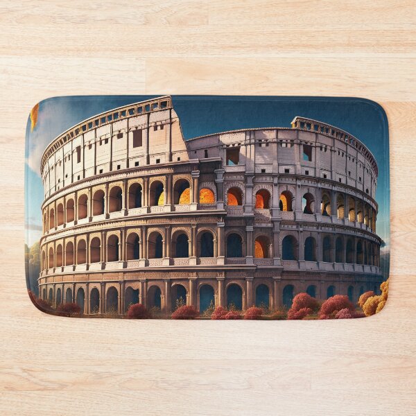 Item preview, Colosseum designed and sold by AlPhred.