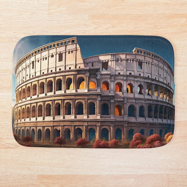 Item preview, Coliseo designed and sold by AlPhred.