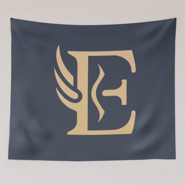 Item preview, E Wings designed and sold by RayFallon.