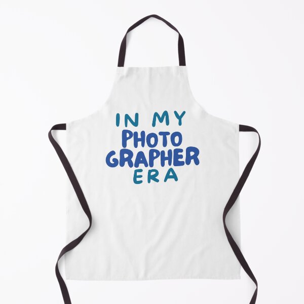 Artikelvorschau, In meinem Fotografen-Ära-Shirt, Fotografen-Shirt, Fotografen-T-Shirt, Geschenk für Fotografen-T-Shirt, Fotografen-T-Shirt entworfen und verkauft von patrickchung.