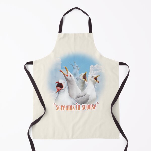 Item preview, Screams in Scouse designed and sold by Amy Humphries.