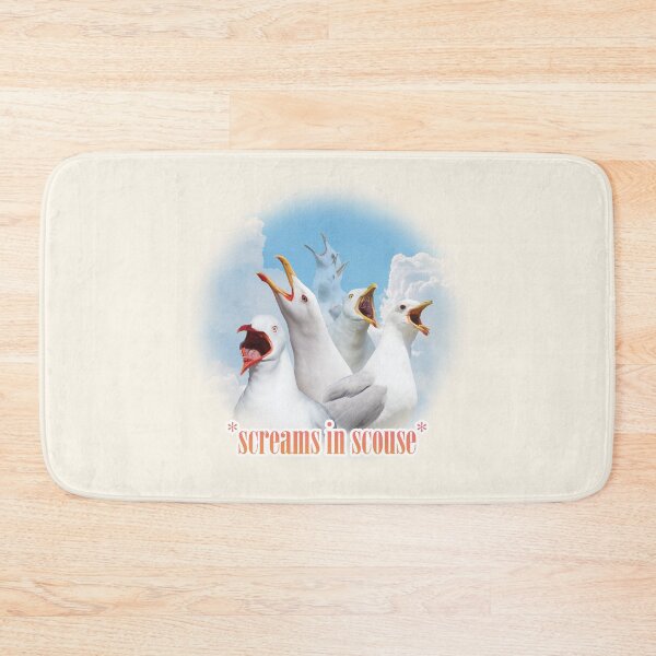 Item preview, Screams in Scouse designed and sold by Amy Humphries.