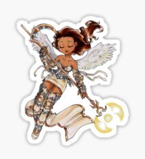 Bruna Sticker