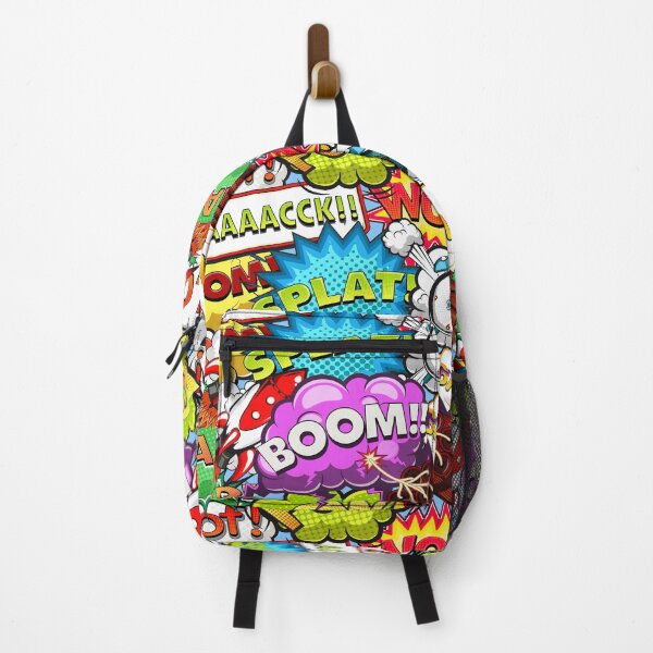 Item preview, Comic Book Explosive Dynamite Clock designed and sold by solrevolver.
