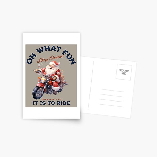Item preview, Tis The Most Wonderful Time Of The Year - Santa Claus Nightmare Before Christmas - The Santa Claus Story  designed and sold by JansenGS.