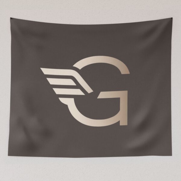 Item preview, G Wings designed and sold by RayFallon.