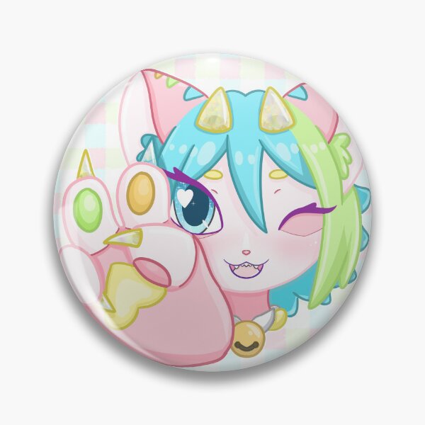 Item preview, Kawaii Fizzi designed and sold by Ereneru.