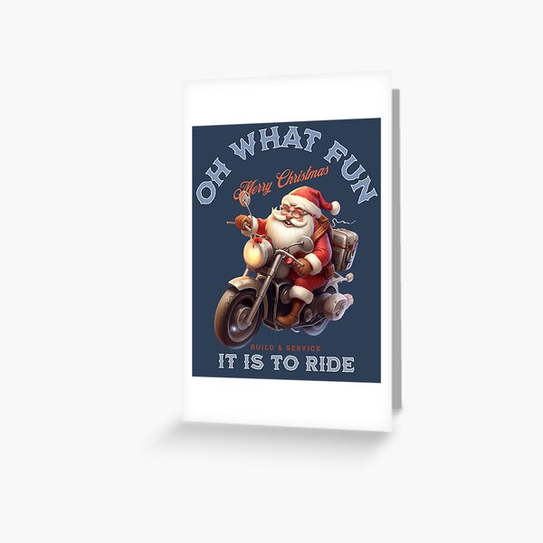 Item preview, Tis The Most Wonderful Time Of The Year - Santa Claus Nightmare Before Christmas - The Santa Claus Story  designed and sold by JansenGS.