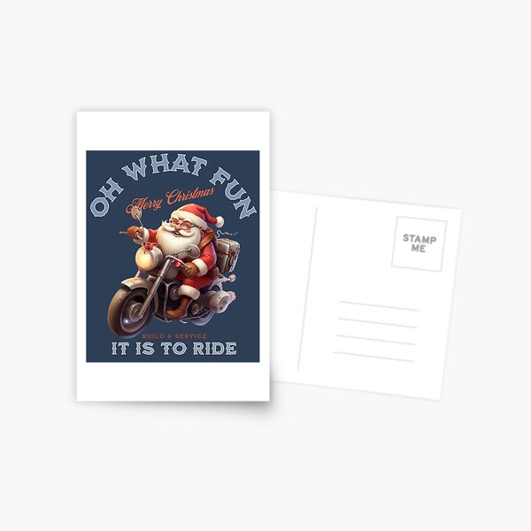 Item preview, Tis The Most Wonderful Time Of The Year - Santa Claus Nightmare Before Christmas - The Santa Claus Story  designed and sold by JansenGS.