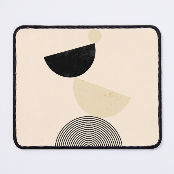 Item preview, GEOMETRIC_YOGA_NAMASTE_BALANCE_MIND_LOVE designed and sold by forgetmestudio.