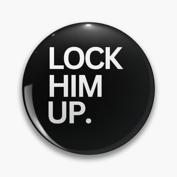 Item preview, lock him up designed and sold by ANNINOART ⭐⭐⭐⭐⭐.