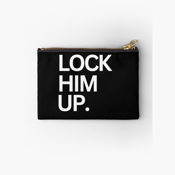 Item preview, lock him up designed and sold by ANNINOART ⭐⭐⭐⭐⭐.