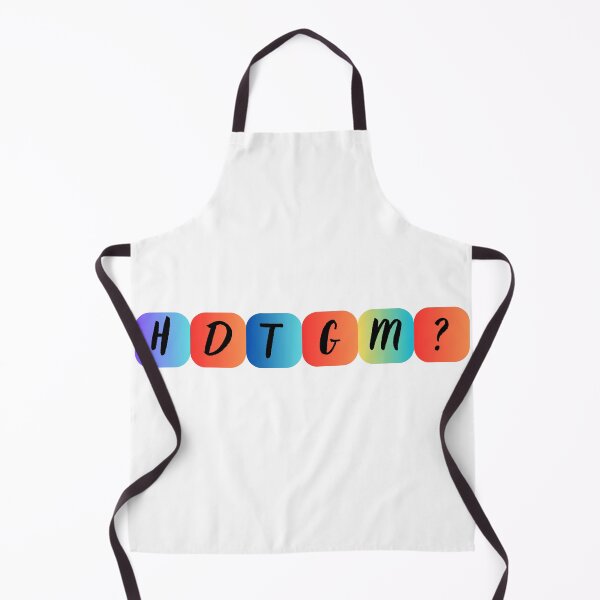 Item preview, HDTGM designed and sold by K-Projects.
