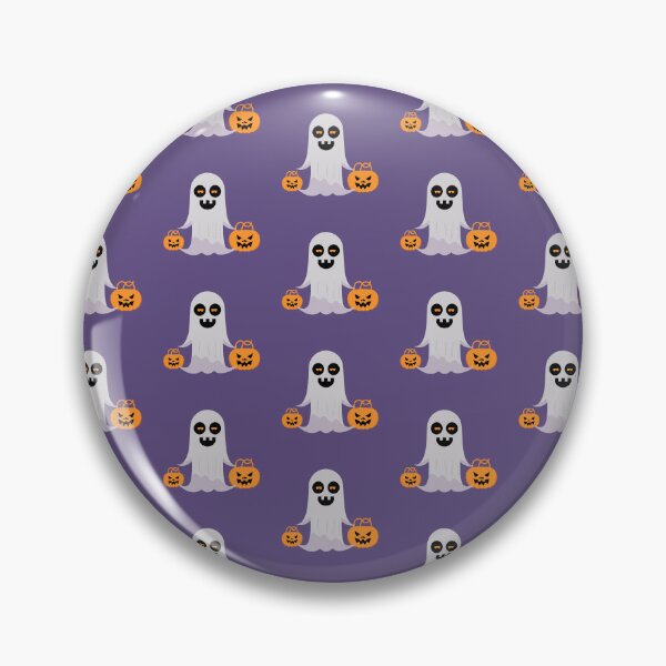 Item preview, Hallowen Ghost designed and sold by PrimeInk.
