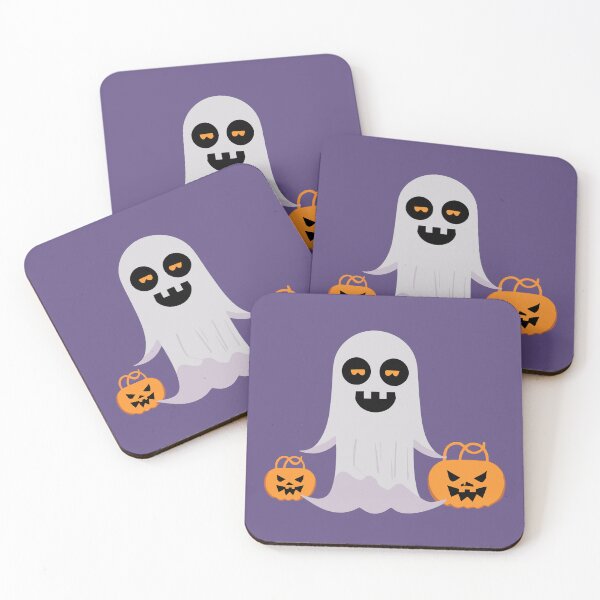 Item preview, Hallowen Ghost designed and sold by PrimeInk.