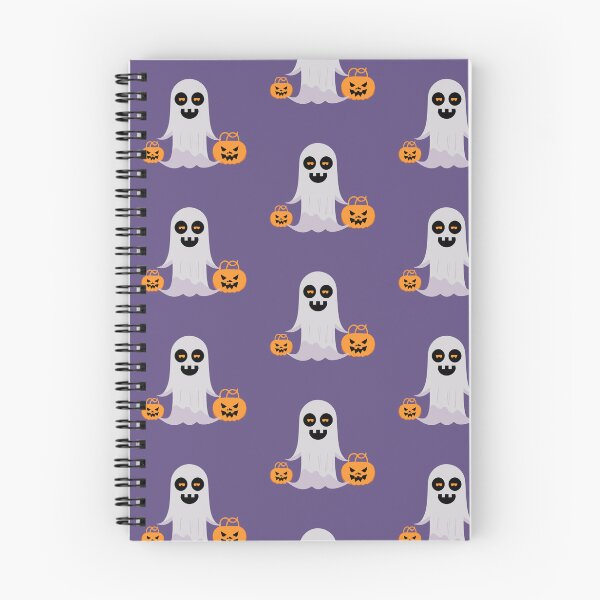 Item preview, Hallowen Ghost designed and sold by PrimeInk.