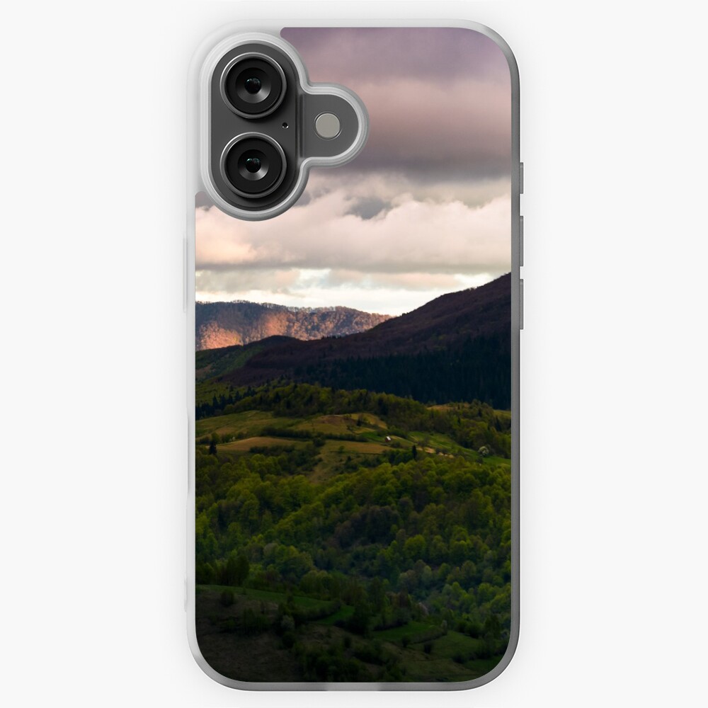 Item preview, iPhone Soft Case designed and sold by mike-pellinni.