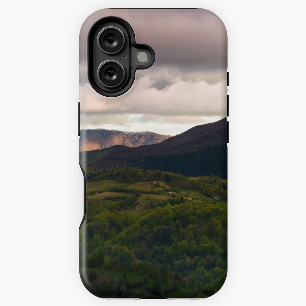 Item preview, iPhone Tough Case designed and sold by mike-pellinni.