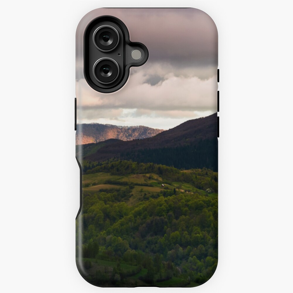 Item preview, iPhone Magsafe Tough Case designed and sold by mike-pellinni.