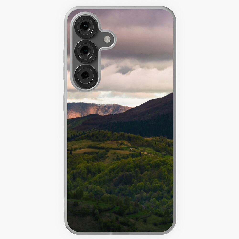 Item preview, Samsung Galaxy Soft Case designed and sold by mike-pellinni.