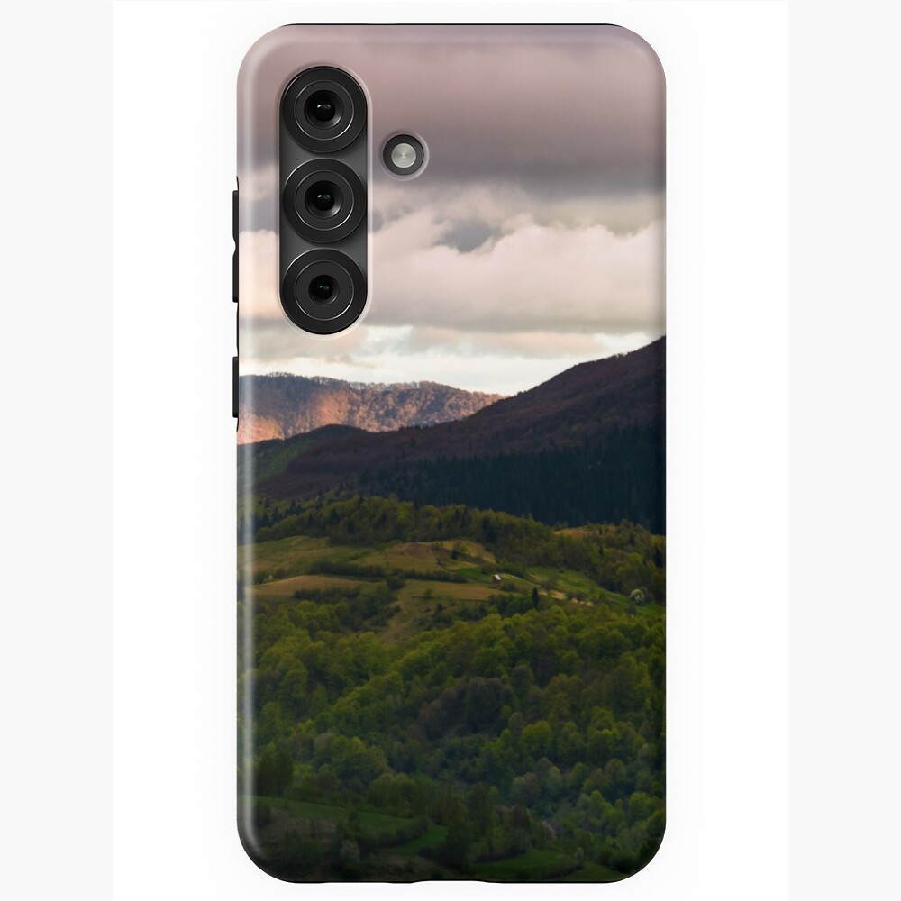Item preview, Samsung Galaxy Tough Case designed and sold by mike-pellinni.