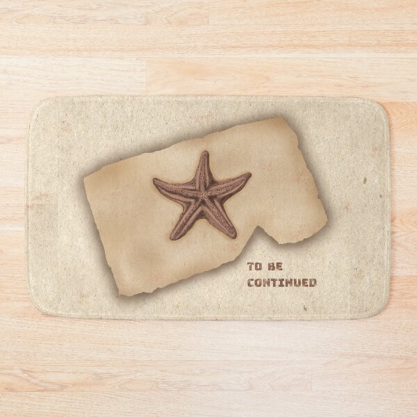 Item preview, Starfish designed and sold by Lily--Art.