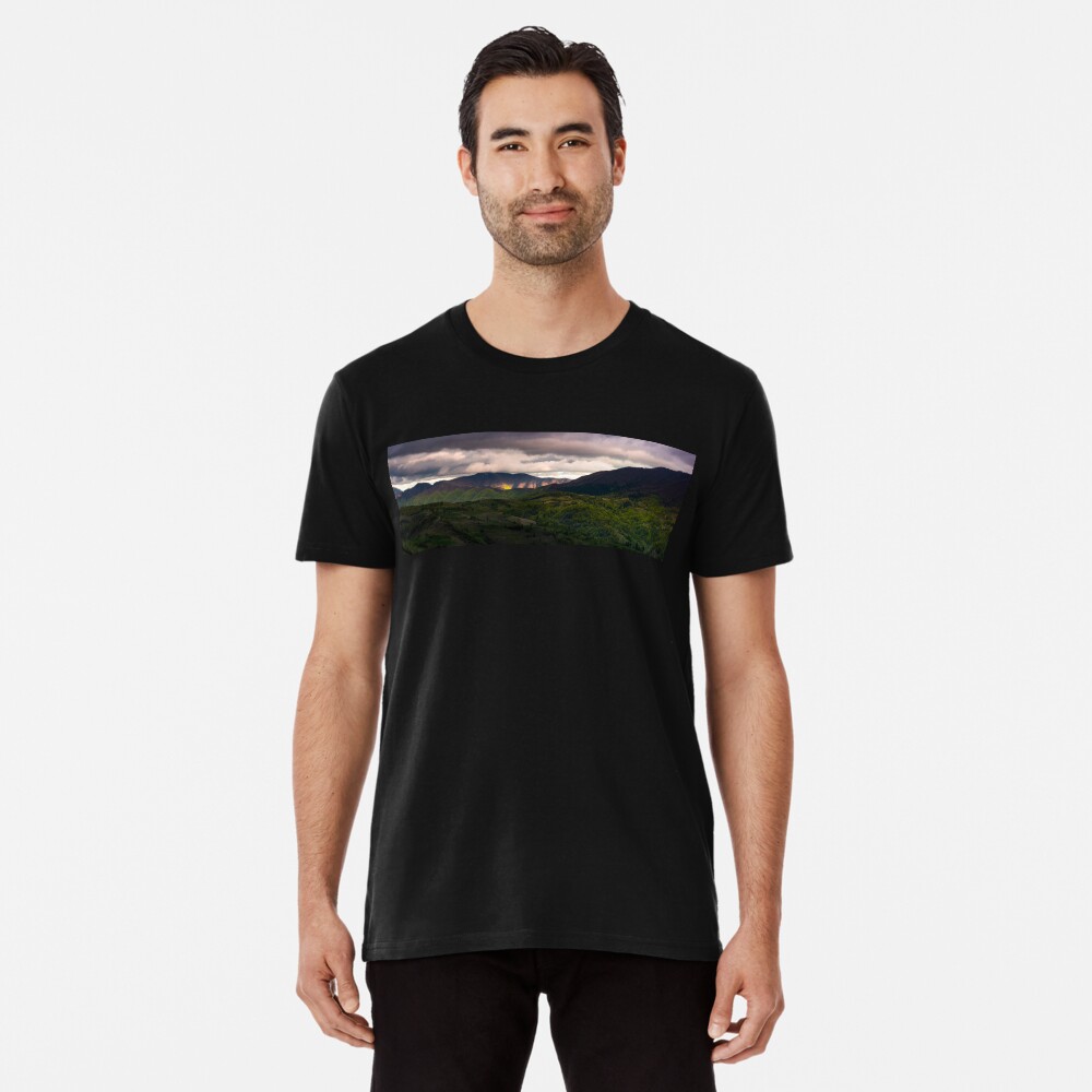 Item preview, Premium T-Shirt designed and sold by mike-pellinni.