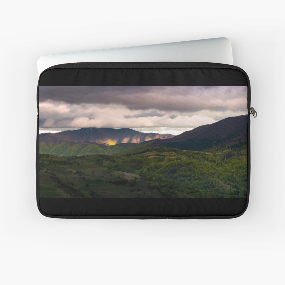 Item preview, Laptop Sleeve designed and sold by mike-pellinni.