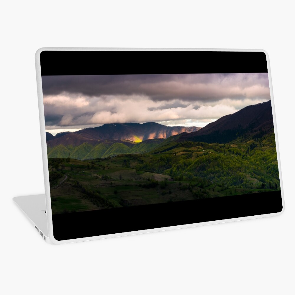Item preview, Laptop Skin designed and sold by mike-pellinni.