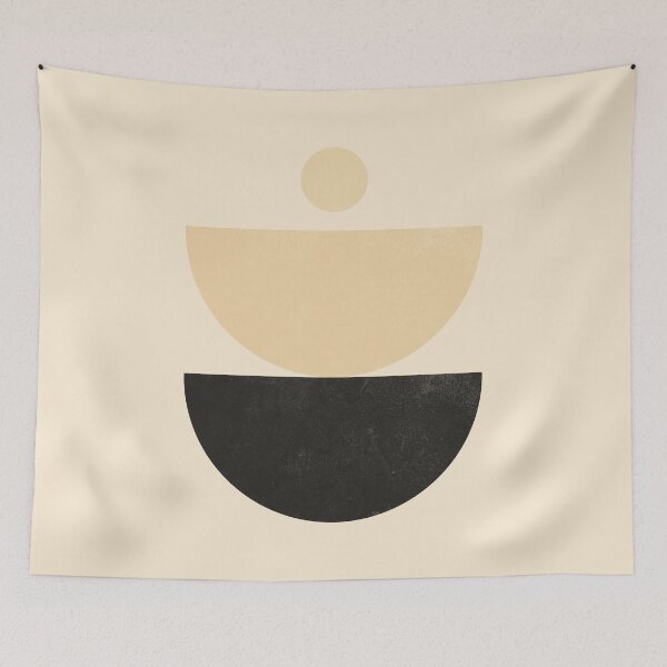 Item preview, GEOMETRIC_FORM_BODY_BALANCE_LOVE designed and sold by forgetmestudio.