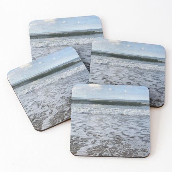 Item preview, Waves in the sea designed and sold by SecretlyAPiano.