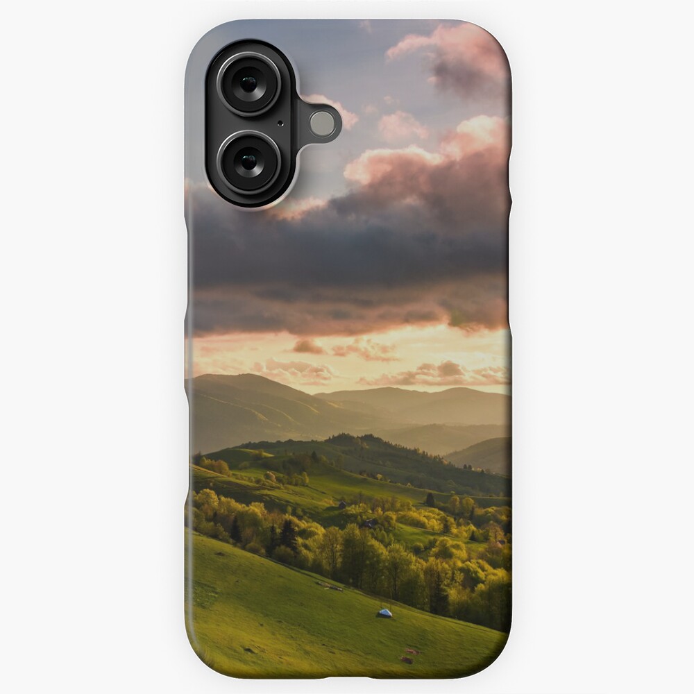 Item preview, iPhone Snap Case designed and sold by mike-pellinni.
