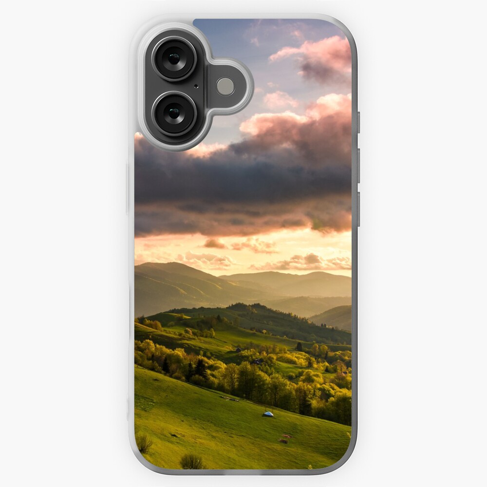 Item preview, iPhone Soft Case designed and sold by mike-pellinni.