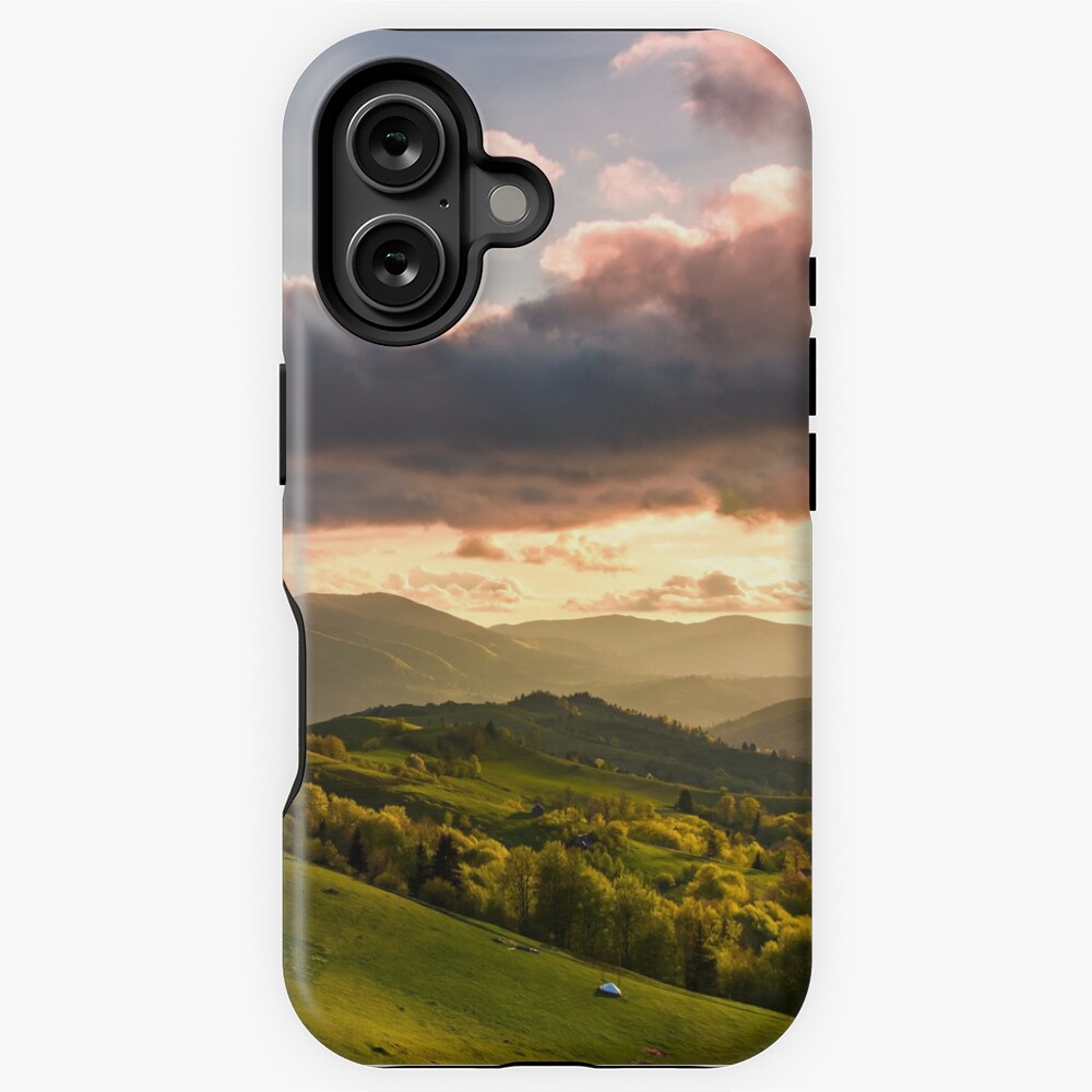 Item preview, iPhone Tough Case designed and sold by mike-pellinni.
