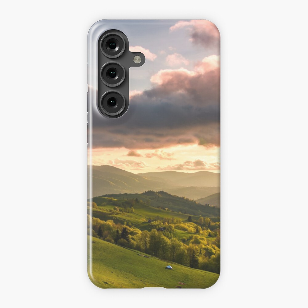 Item preview, Samsung Galaxy Snap Case designed and sold by mike-pellinni.