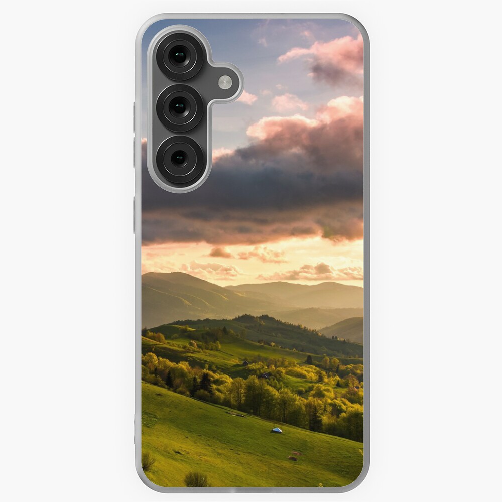 Item preview, Samsung Galaxy Soft Case designed and sold by mike-pellinni.