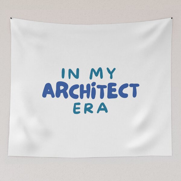 Item preview, In My architect Era Shirt, architect Shirt architect t shirt Gift for architect t shirt architect tee designed and sold by patrickchung.