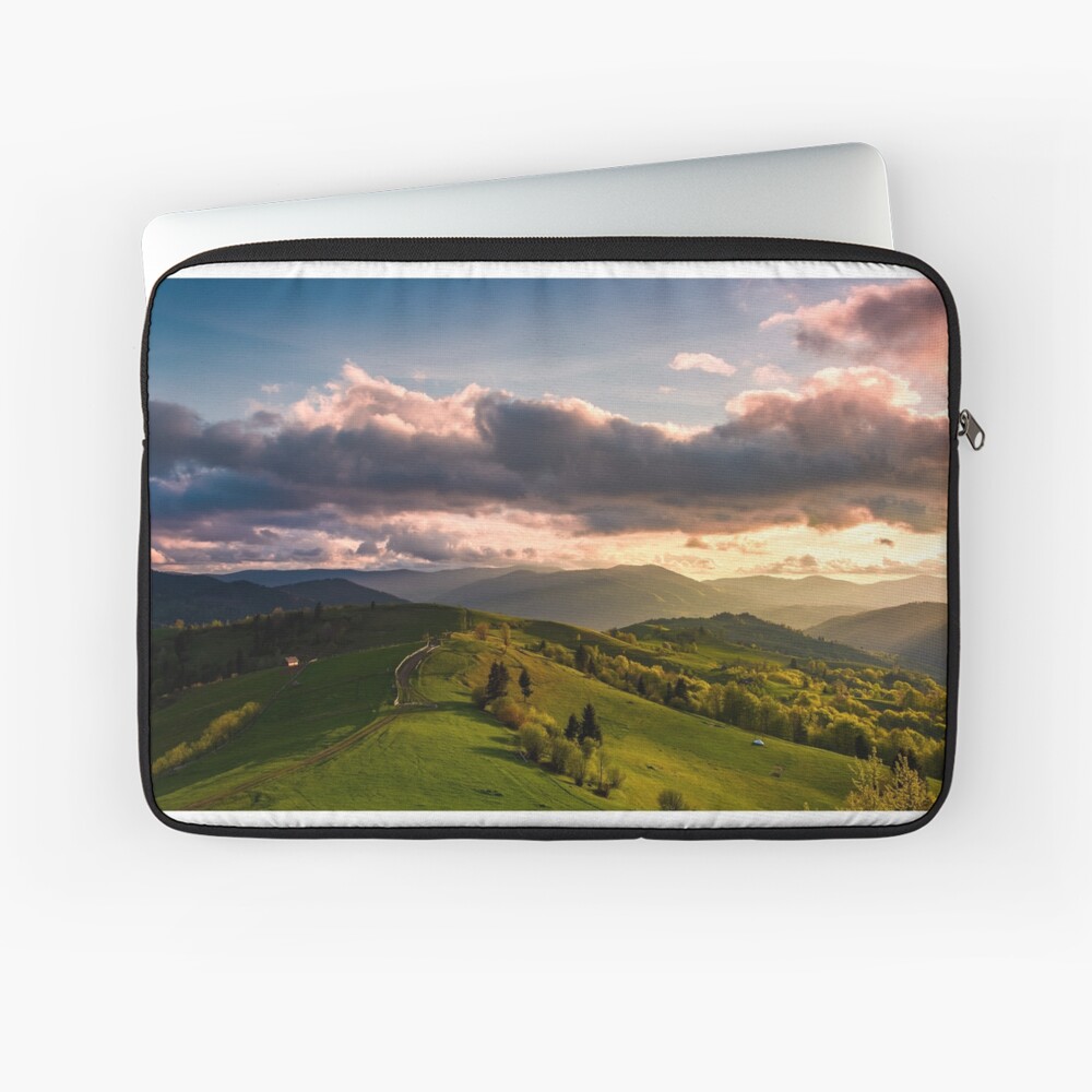 Item preview, Laptop Sleeve designed and sold by mike-pellinni.