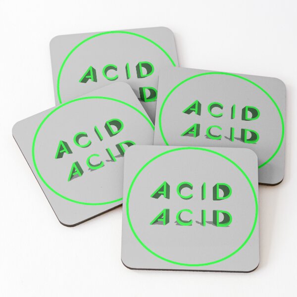 Item preview, ACID ACID IN A CIRCLE BUT IN 3D designed and sold by The2KoldStore.
