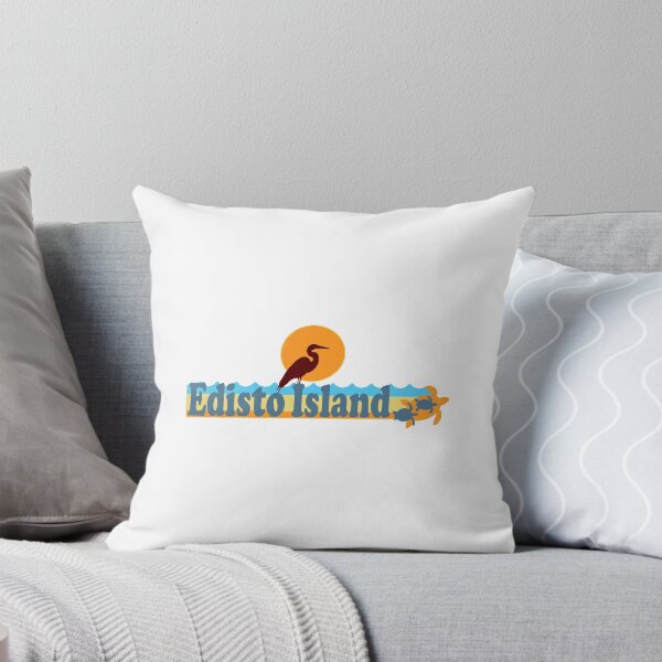 Item preview, Edisto Island - South Carolina.  designed and sold by America Roadside..