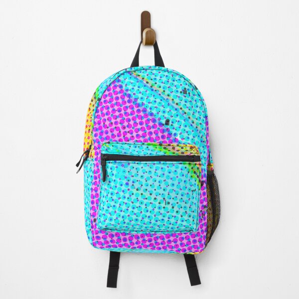 Item preview, Glitch and Halftone designed and sold by Byreign.