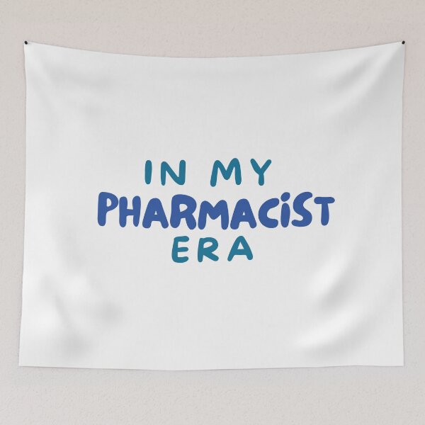Item preview, In My pharmacist Era Shirt, pharmacist  Shirt pharmacist  t shirt Gift for pharmacist  t shirt pharmacist tee designed and sold by patrickchung.
