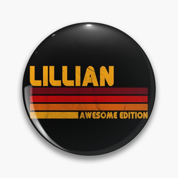 Item preview, Lillian, Awesome Edition designed and sold by BYNDART.