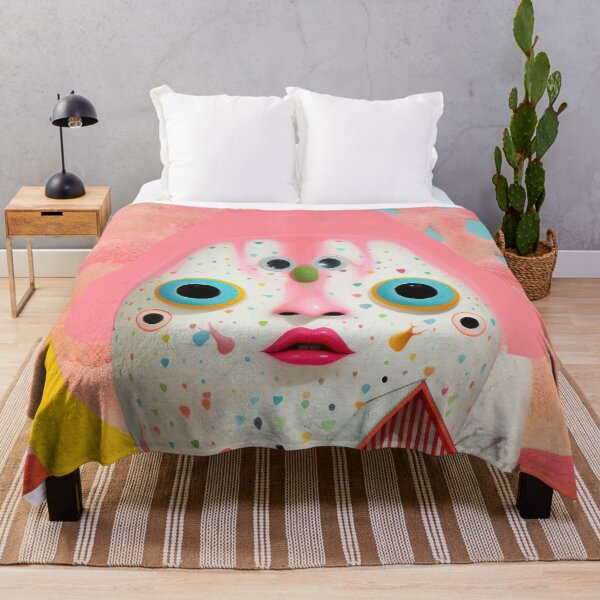 Item preview, Whimsical Dreamscape designed and sold by VisionDuke.