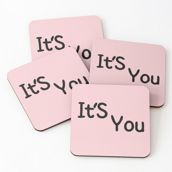 Item preview, It's you designed and sold by Boru-Atisuto.