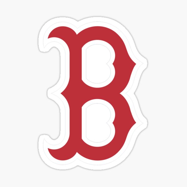 The Bradford Exchange Boston Red Sox Personalized MLB Outdoor Address Sign Featuring Team Logo & Colors - Gifts for Christmas