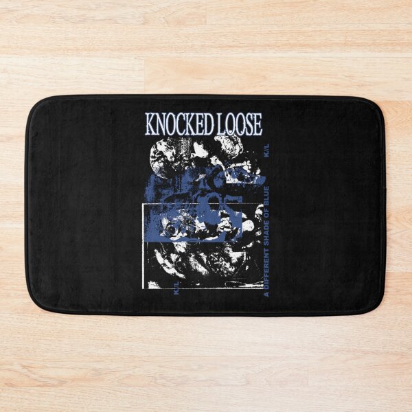 Item preview, KNOCKED LOOSE BAND designed and sold by WarlordCloth.