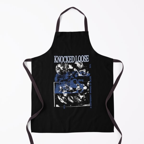 Item preview, KNOCKED LOOSE BAND designed and sold by WarlordCloth.
