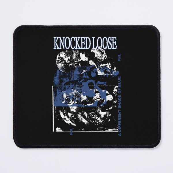 Item preview, KNOCKED LOOSE BAND designed and sold by WarlordCloth.