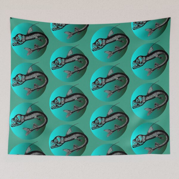 Item preview, Sea Monster designed and sold by Solasuke.